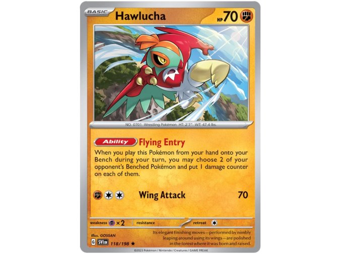 Hawlucha.SV1EN.118