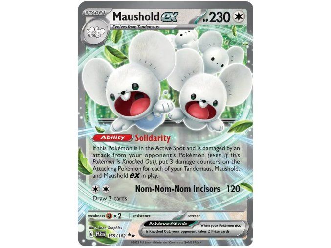 Maushold ex.PAR.155.50439