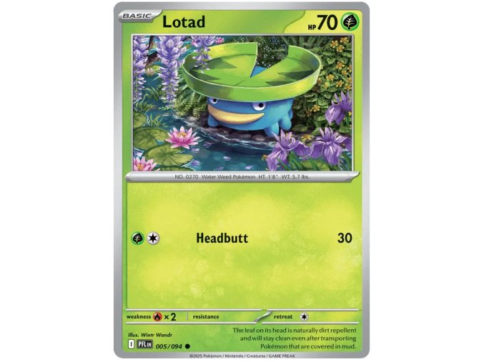 Lotad.PFL.5.59610
