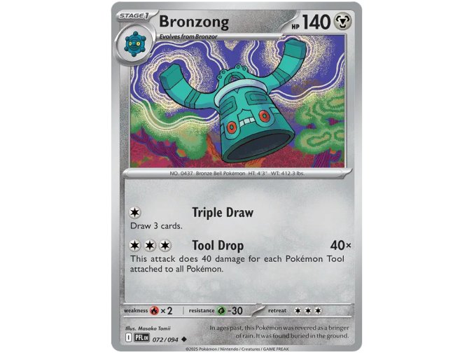 Bronzong.PFL.72.59677