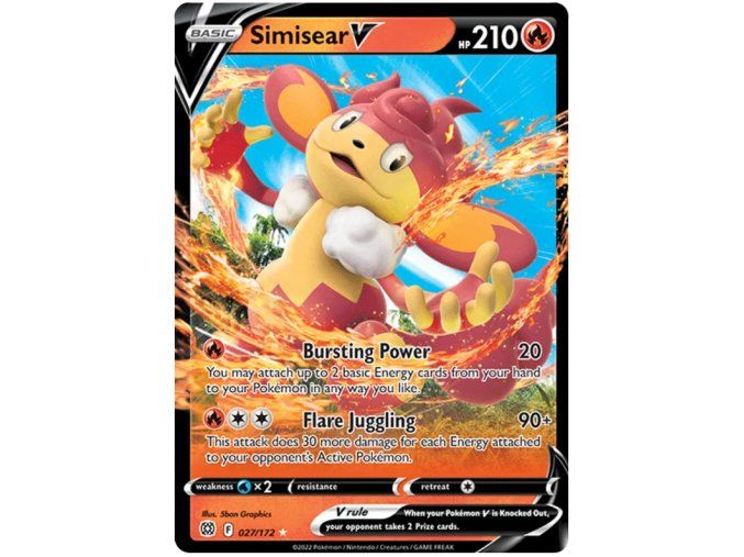 Simisear V.SWSH09.27.42701