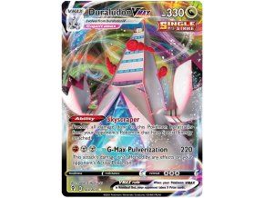 Duraludon VMAX.SWSH7.123.39990