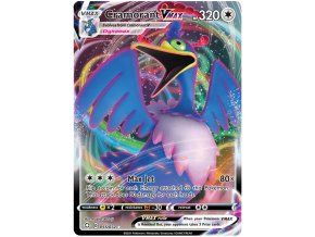 Cramorant VMAX.SWSH45.55.37008