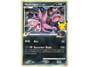 Hydreigon C.SWSH.138