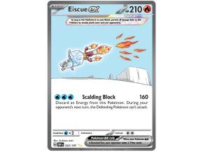 Eiscue ex.OBF.222.49017