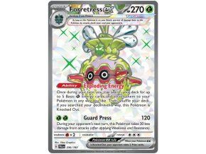 Forretress ex.PAL.230.48015