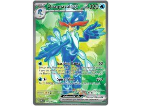 Quaquaval ex.PAL.235.48020