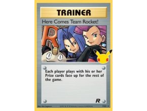 Here Comes Team Rocket! 15/82