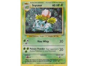 Ivysaur 002/034