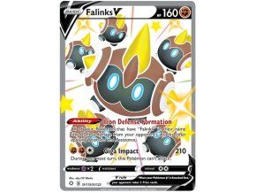 Falinks V SV115/SV122