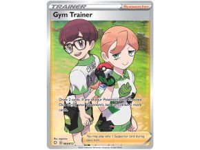 Gym Trainer 068/072
