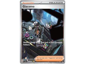 Giacomo 267/193