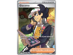 Giacomo 252/193
