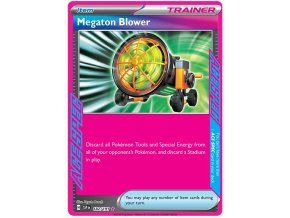 Megaton Blower 182/191