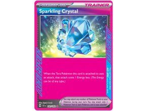 Sparkling Crystal 142/142