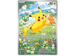 Pikachu SVP 088 - Promo