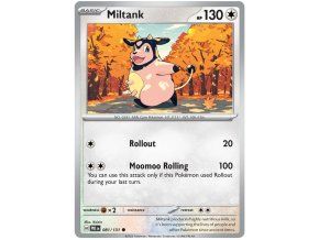 Miltank 081/131