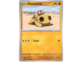 Hippopotas 052/131