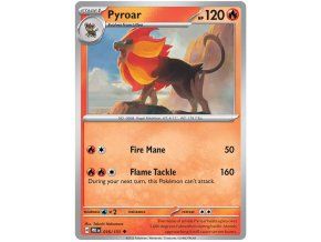 Pyroar 016/131