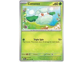 Cottonee 007/131