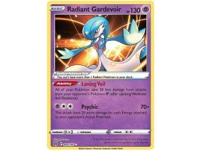 Radiant Gardevoir 069/196