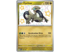 Cyclizar 195/091 Holo