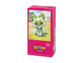 booster box gem pack 1