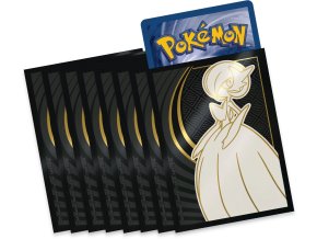 Mega Evolution: Gardevoir