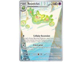 Reuniclus SVP212