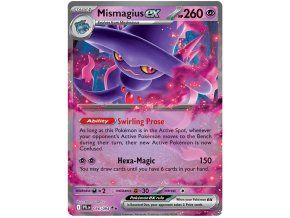 Mismagius EX 036/094