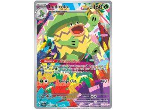 Ludicolo 095/094