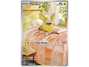 Yamper 099/094