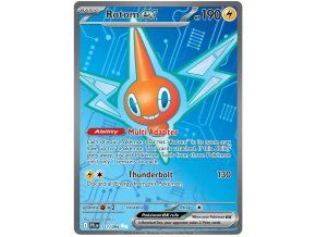 Rotom EX 111/094