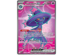Mismagius EX 112/094