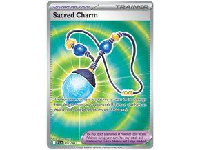 Sacred Charm 122/094