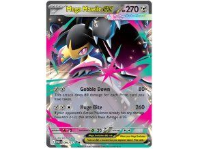 Mega Mawile EX 094/132