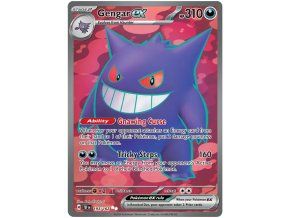 Gengar EX 193/162