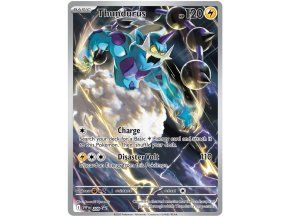 Thundurus SVP209 - promo