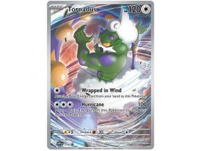 Tornadus SVP210 - promo