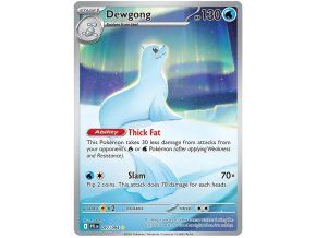 Dewgong 097/094