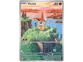 Victini SVP 208 Oversize