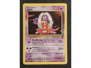 Jynx 45/130