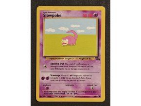 Slowpoke 55/62