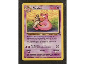 Slowbro 43/62