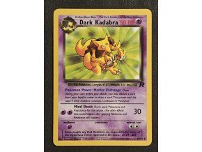Dark Kadabra 39/82