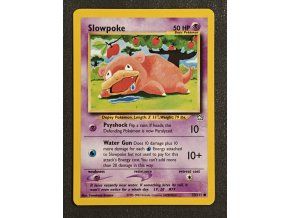 Slowpoke 73/111