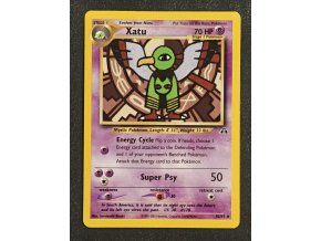 Xatu 52/75