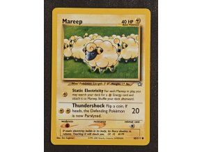 Mareep 65/111