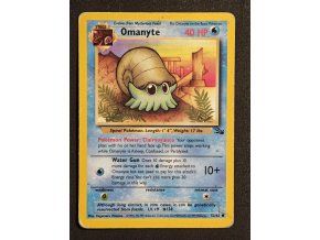 Omanyte 52/62