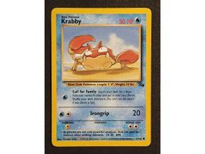 Krabby 51/62